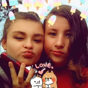 Meet your Posher, Keely